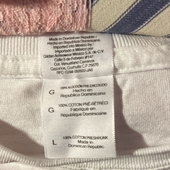 2013 Summer Camp Music Festival Tee Shirt Size XLarge - Picture 6 of 6